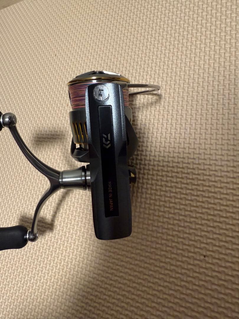 ⭐️極美品⭐️23エアリティLT2500S-DH