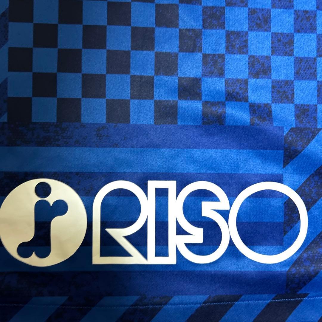 2023年 NIKE プレマッチトップ 鹿島アントラーズ