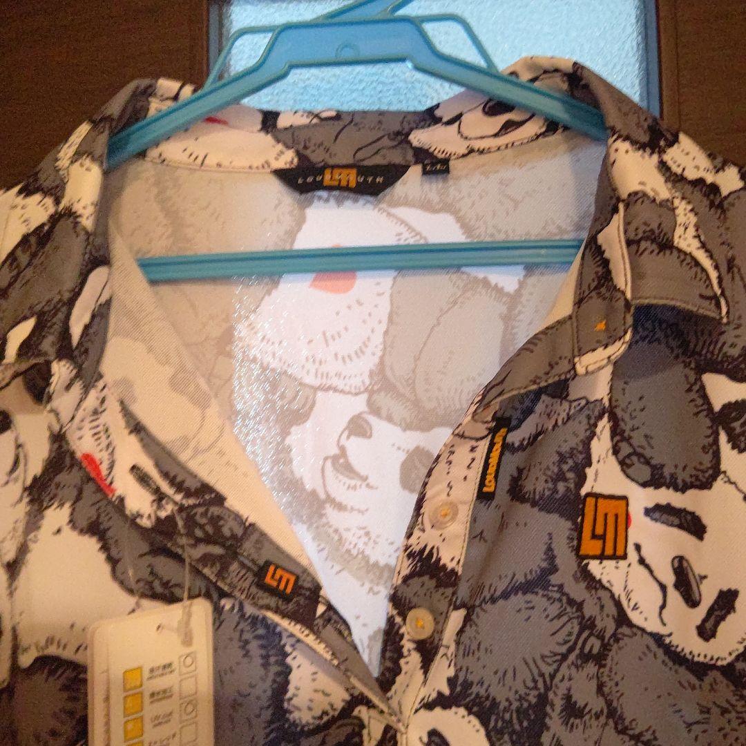 レディースラウドマウスゴルフウエア