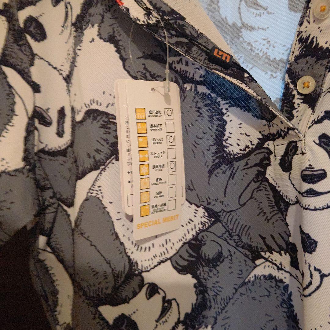 レディースラウドマウスゴルフウエア