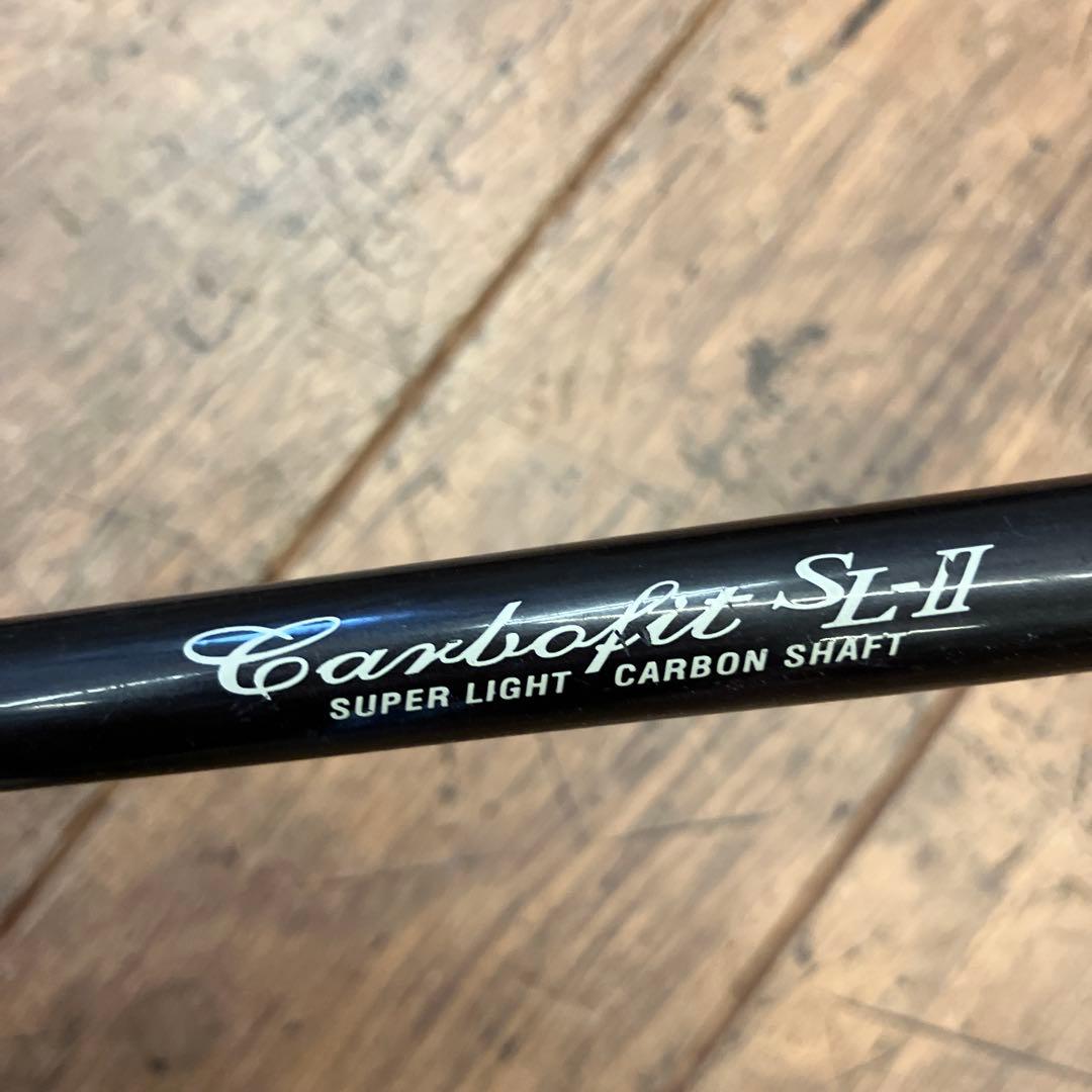 希少 マルマン マジスティ SHUTTLE 3D アイアンセット ゴルフクラブ