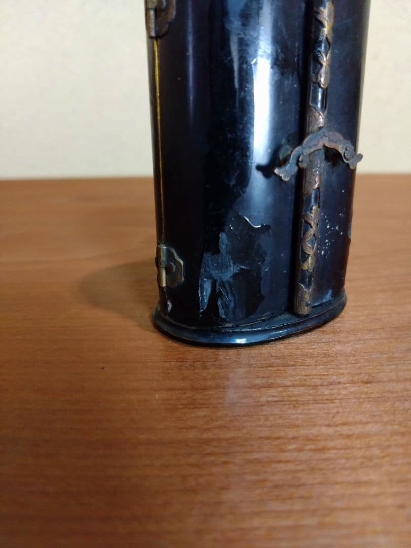 金銅 地蔵菩薩 立像