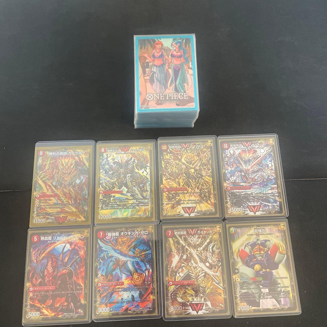 【アドバンス】デュエルマスターズ　リースt青モルトDREAM デッキ販売