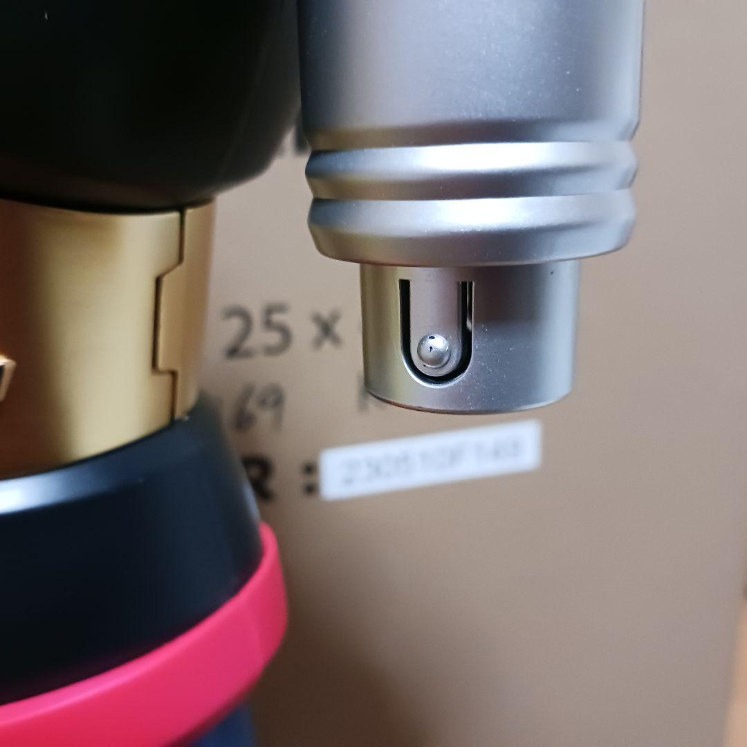 a*a様 ジャンボ　グレンダイザー　abystudio　ジャンボマシンダー 風