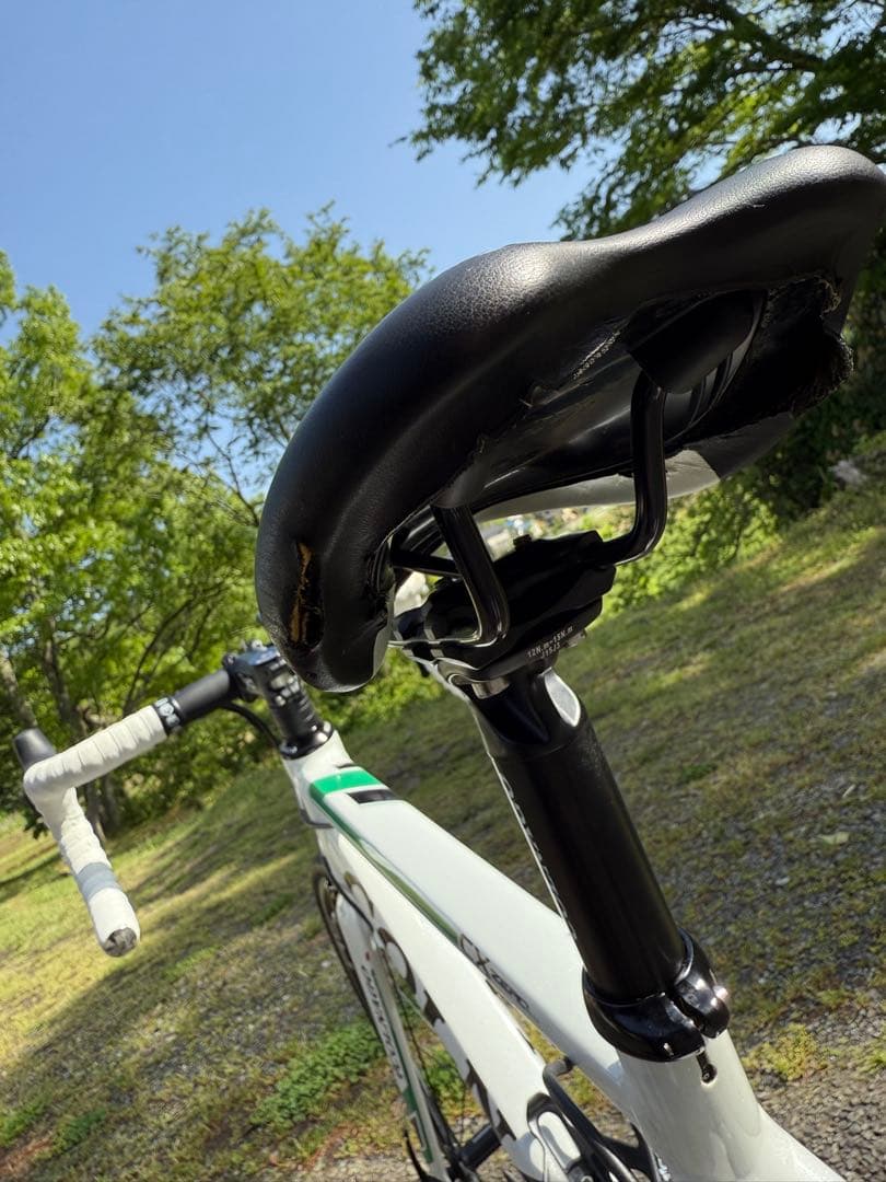 COLNAGO CX-ZERO Alu 105 サイズ450S 引き取り限定