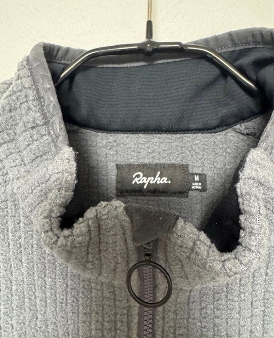 Rapha Explore Technical Pullover フリース
