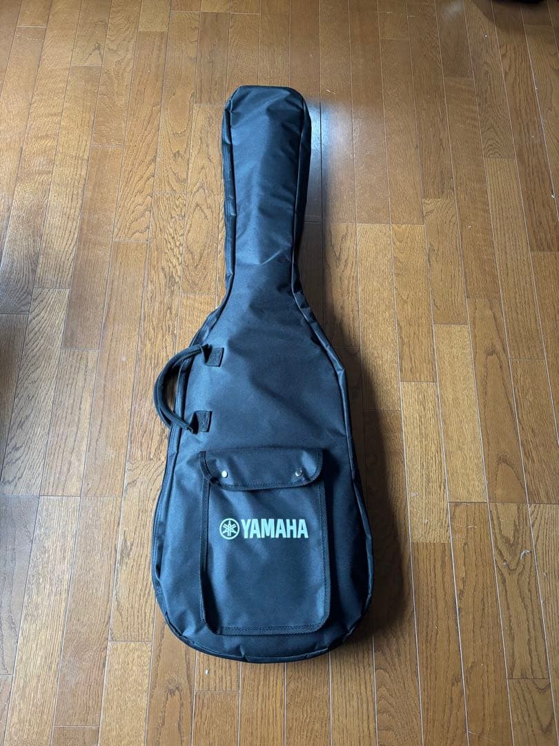 【美品】YAMAHA TRBX304 ブラック アクティブベース ほぼ未使用