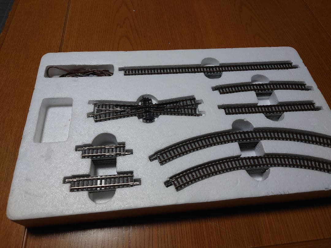 TOMIX Nゲージ 特急電車セット 93006 ほか4点