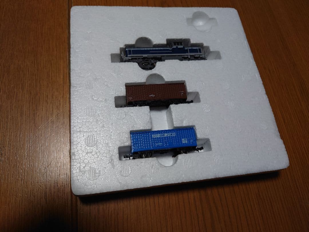 TOMIX Nゲージ 特急電車セット 93006 ほか4点