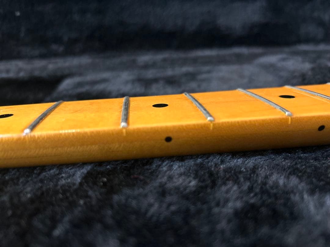 Schecter SD-2-24 美品 PU交換済(中古ダンカン、ディマジオ