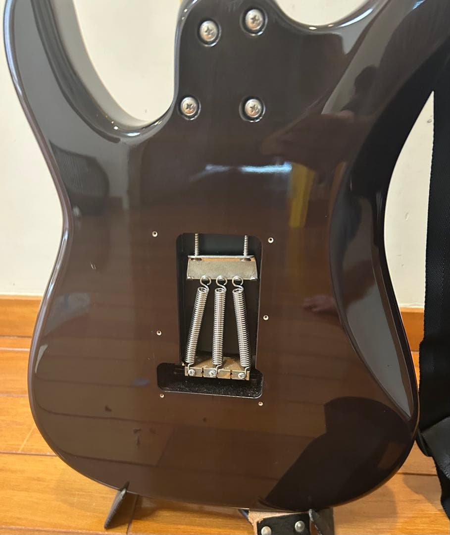 Schecter SD-2-24 美品 PU交換済(中古ダンカン、ディマジオ