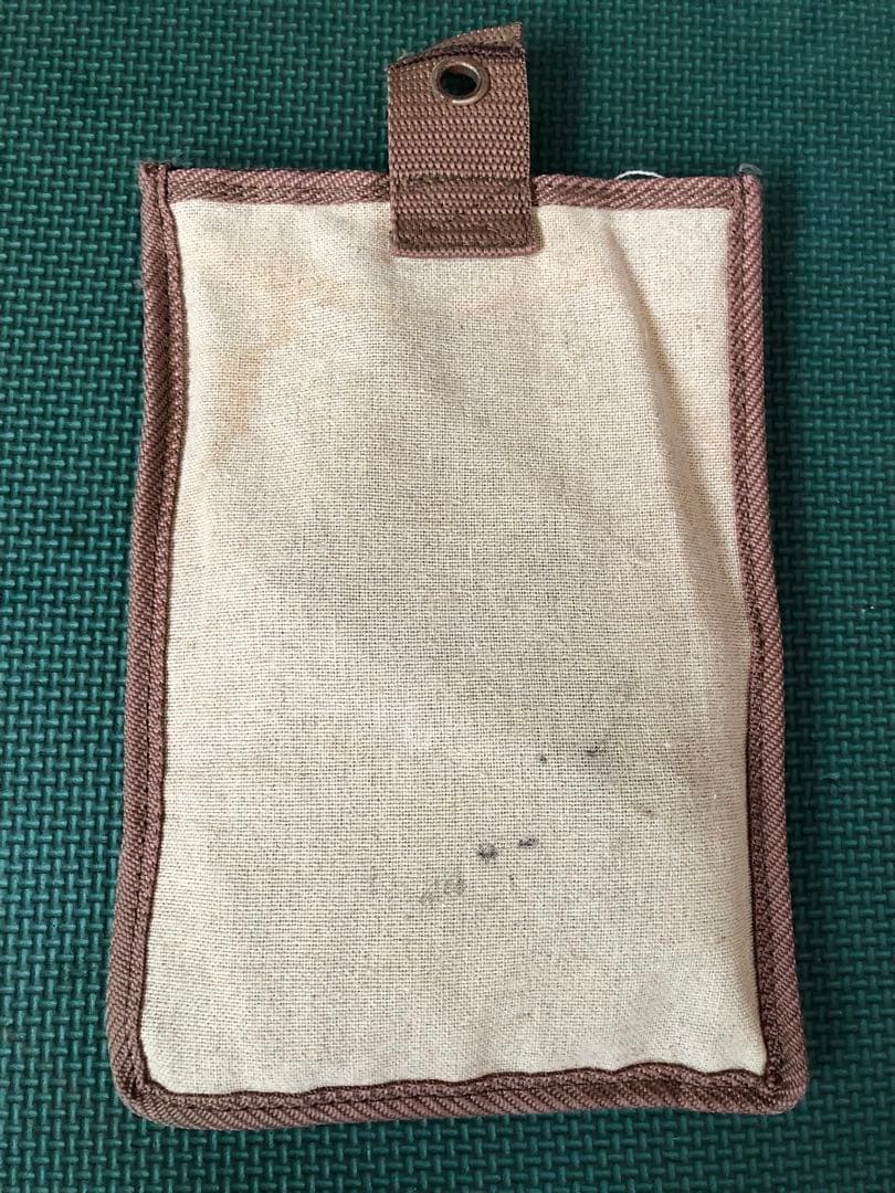 美品　TRUE AMES タイラーウォーレン　クアッドフィン