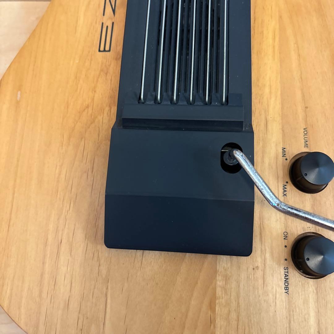 YAMAHA EZ-EG 電子ギター イージーギター デジタルギター ヤマハ