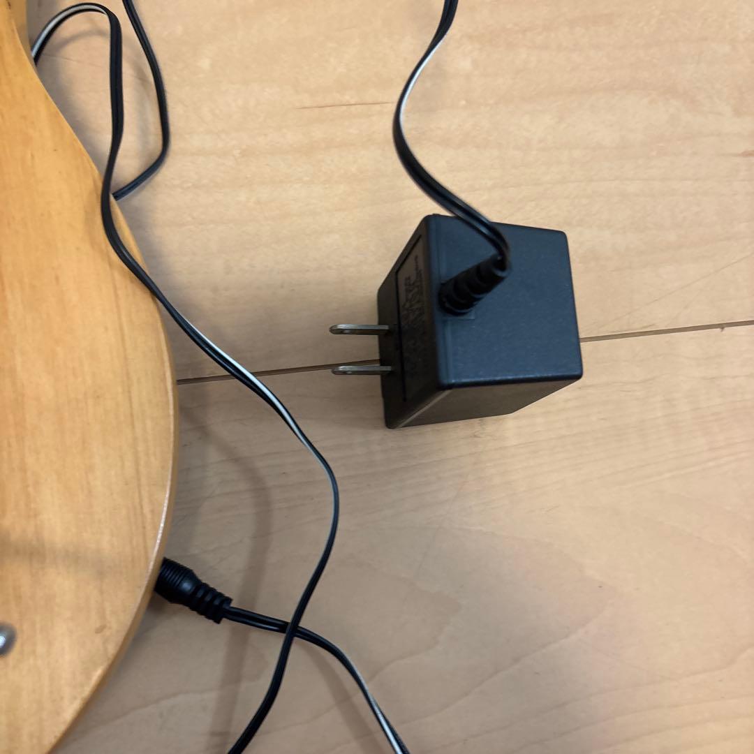 YAMAHA EZ-EG 電子ギター イージーギター デジタルギター ヤマハ