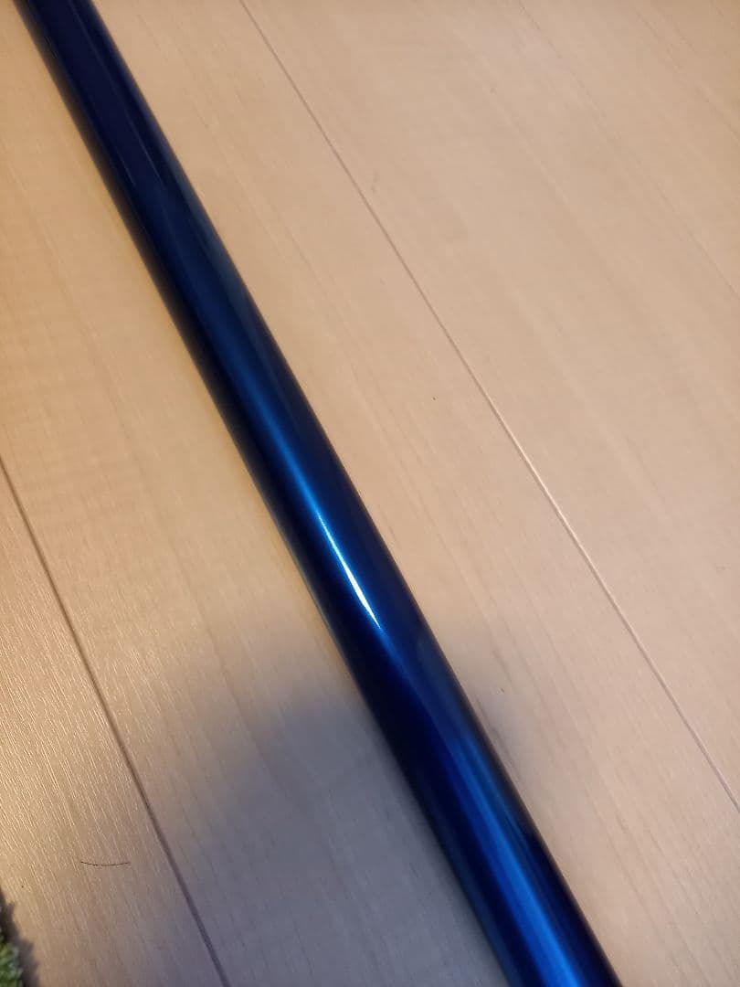 鮎竿 SHIMANO SPECIAL KISOI FW H2.75 （修理あり）