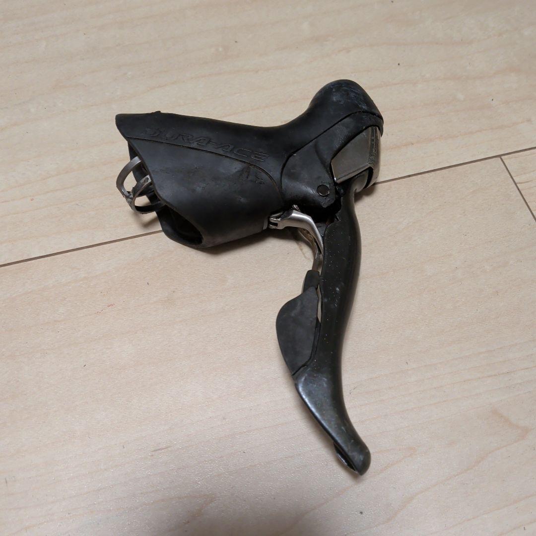 SHIMANO DURA-ACE ST-7900 STIレバー左右セット