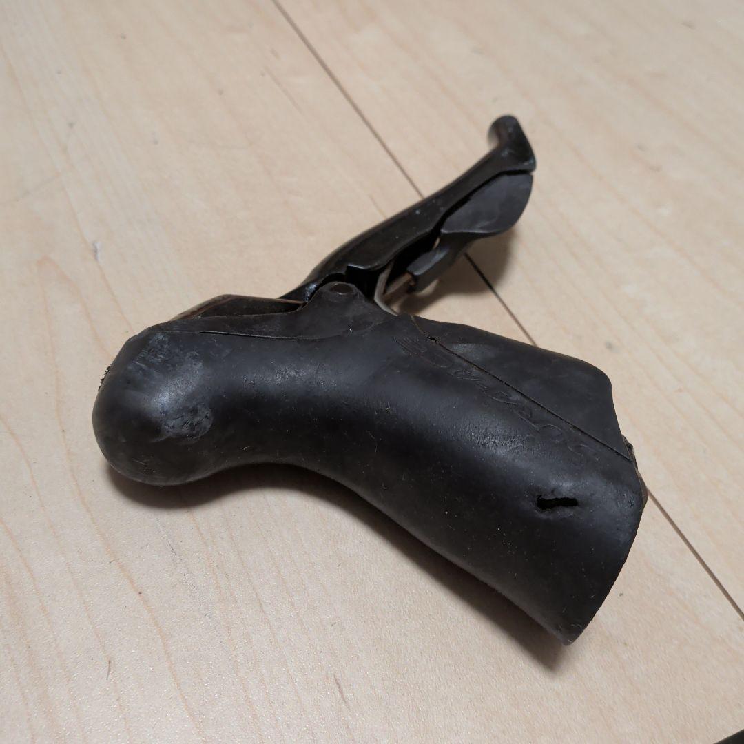 SHIMANO DURA-ACE ST-7900 STIレバー左右セット