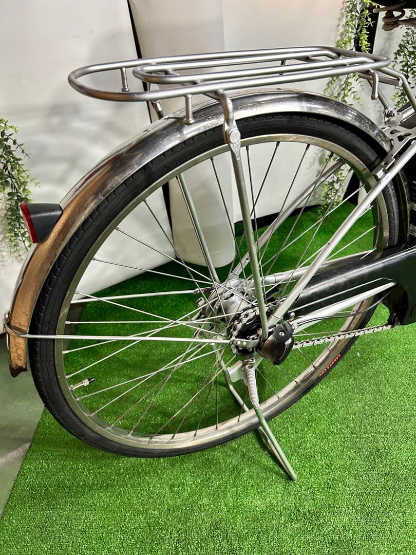 No.173 パナソニック ビビ・TX BE-ELTX63整備済み 15年モデル