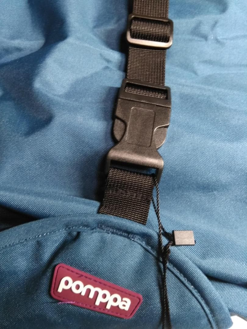 ポムッパ　ペルス　ペトロール　サイズ70