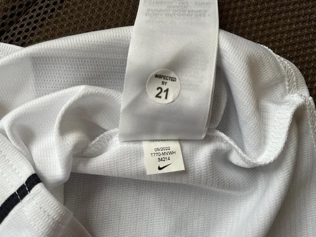 イチロー51引退セレモニー8/9記念試合選手着用モデル現地販売レプリカジャージL