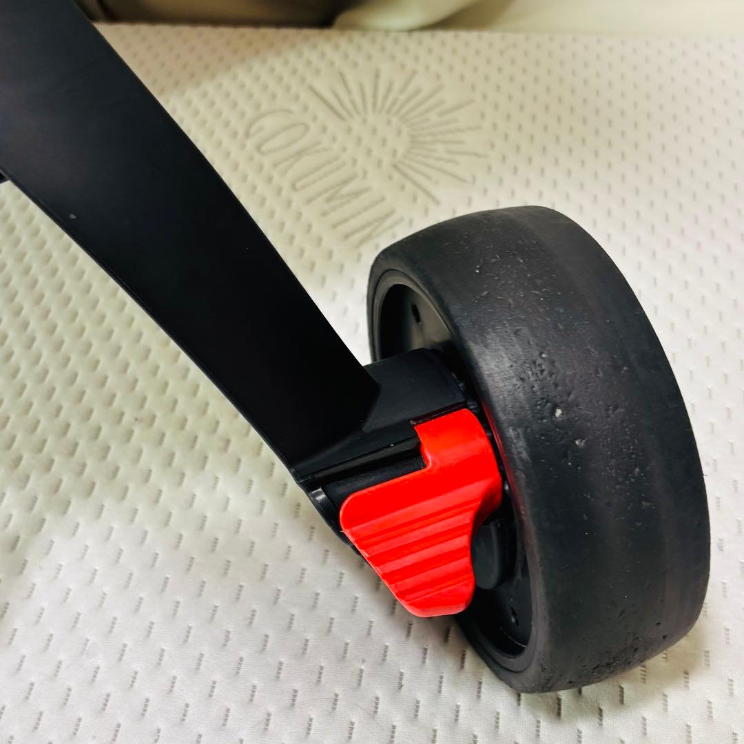 【doona リキトライク 三輪車 ドリンクホルダー付き 】