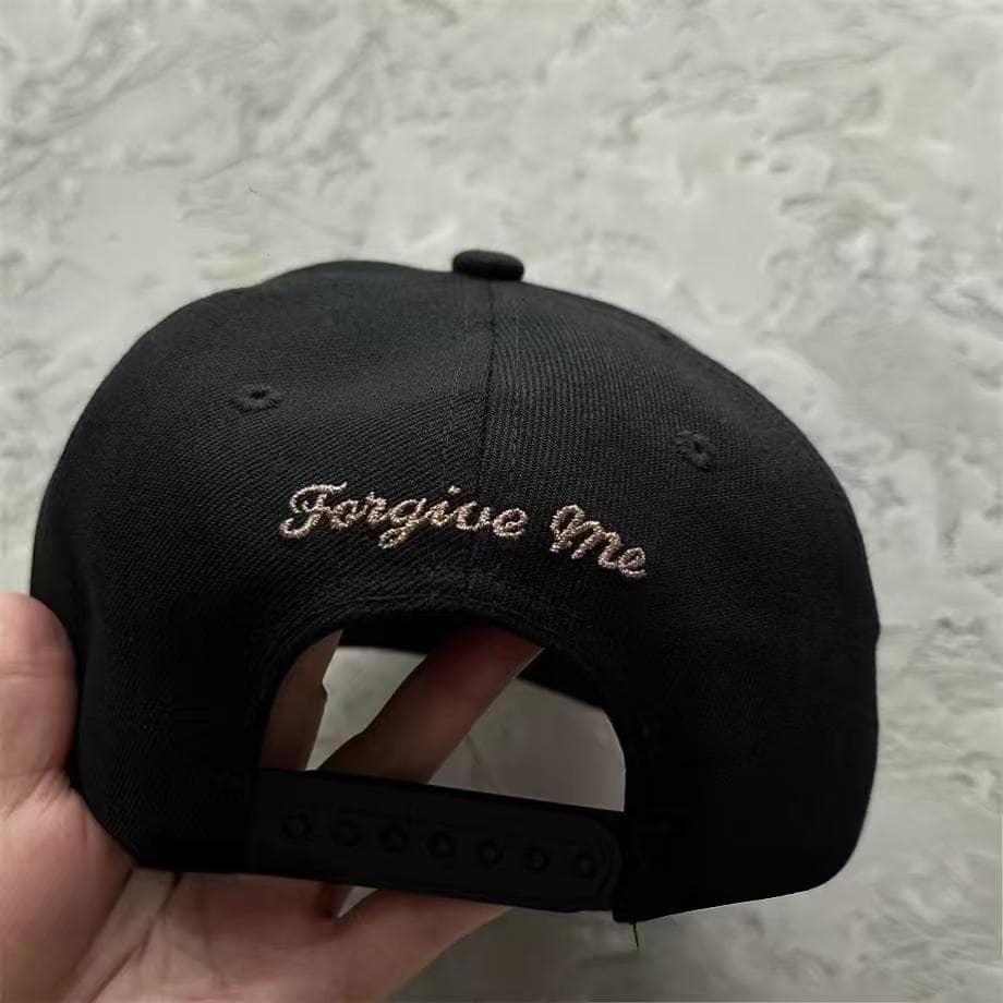 NEW ERA × Syna World 9Fifty Black美品