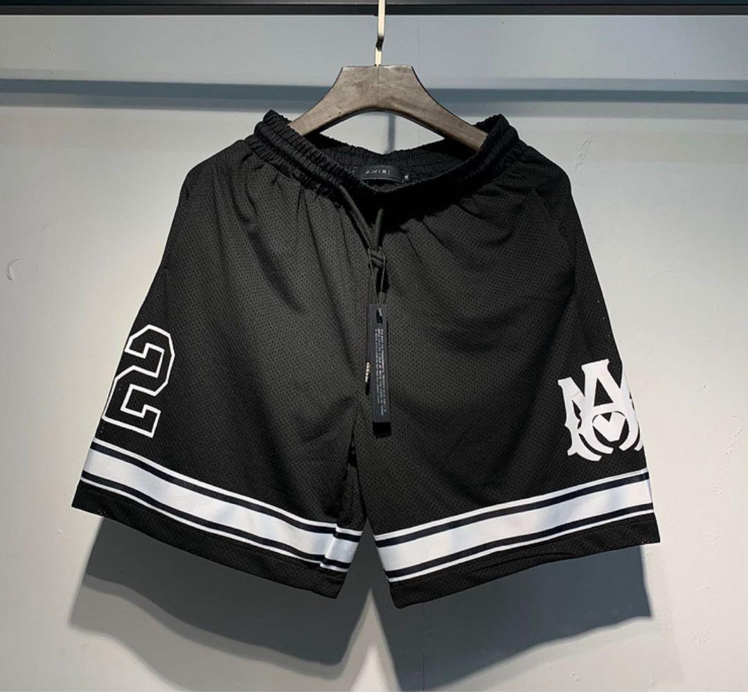 AMIRI メッシュセットアップ