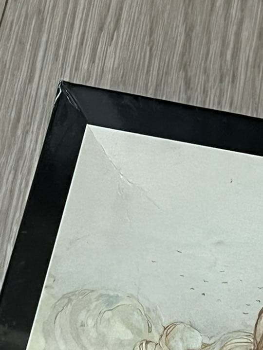 天野喜孝　アモン・サーガ　ジグソーパズル1000ピース