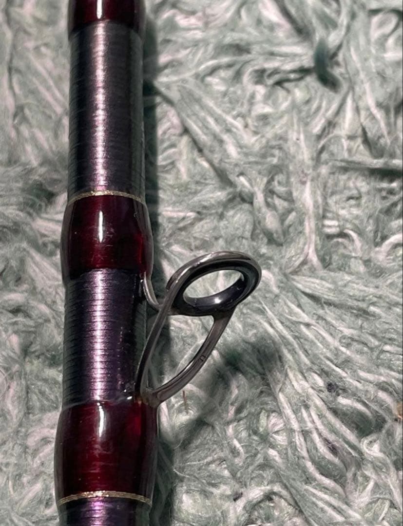 ワールドシャウラ1704R-5ドリームツアーエディション　シマノ