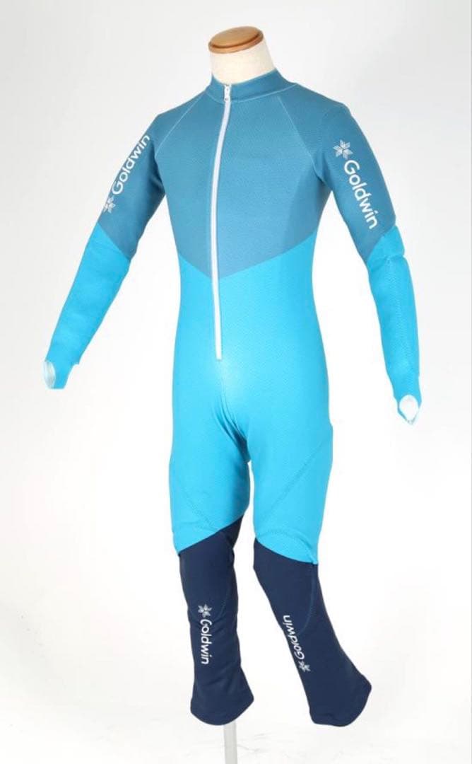 【最終値下げ】ゴールドウイン GOLDWIN GS SUIT Sサイズ