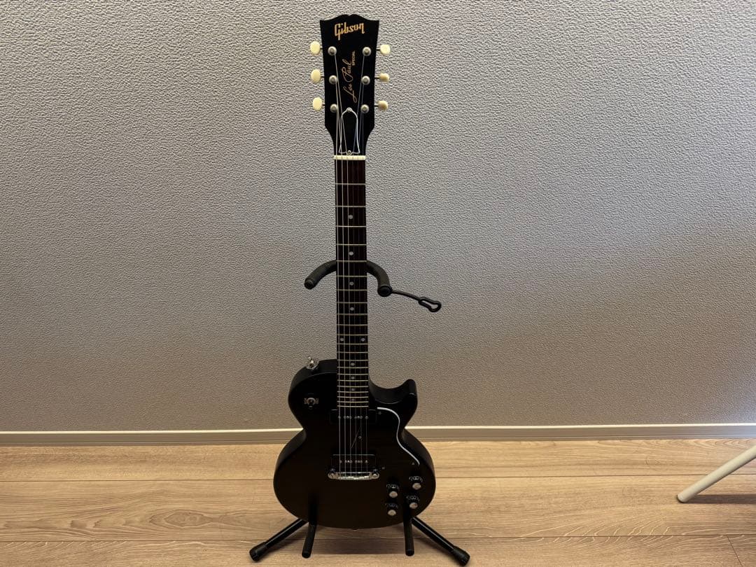 ★生産終了品★Les Paul Special Tribute – P-90