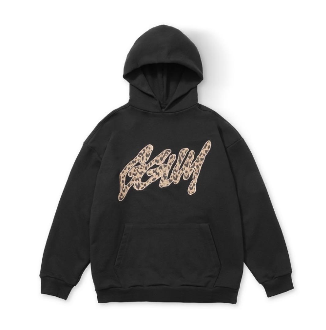 TXT ヨンジュン 【GGUM X DEINET】 フーディー