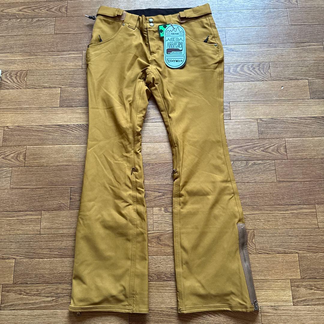 AIRBLASTER GLACIER SERIES スノーボード　エアブラスター