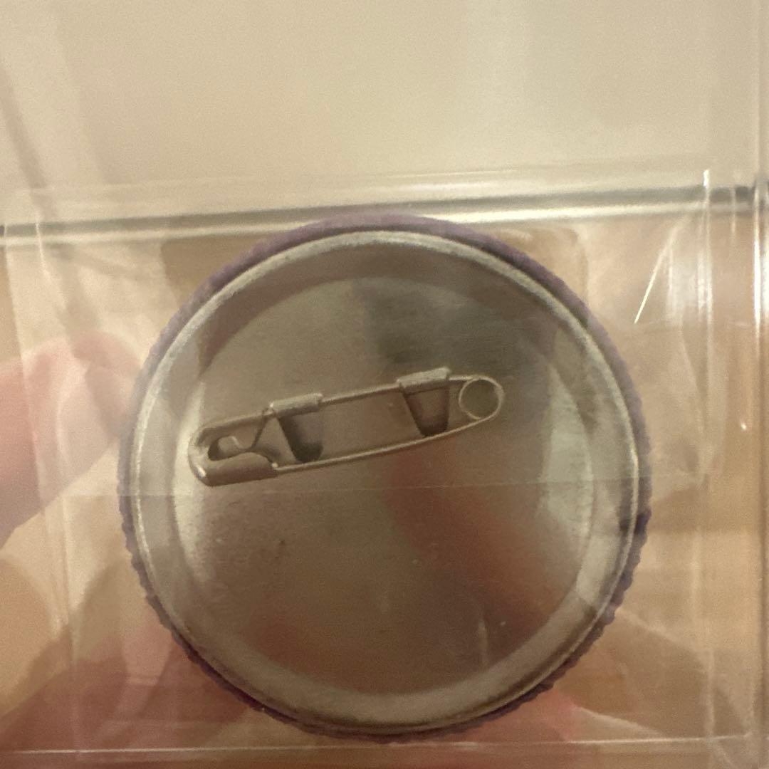 レトルト 缶バッチ