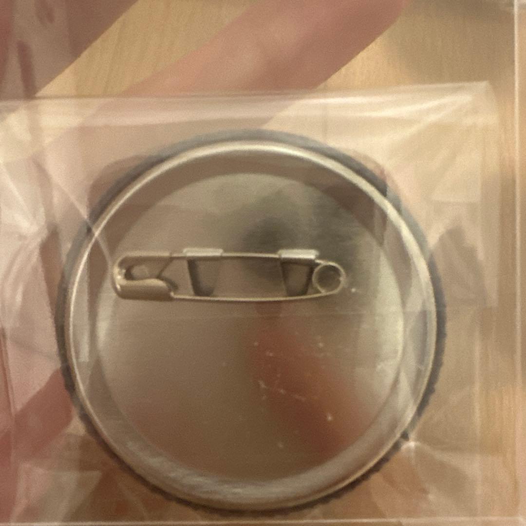 レトルト 缶バッチ