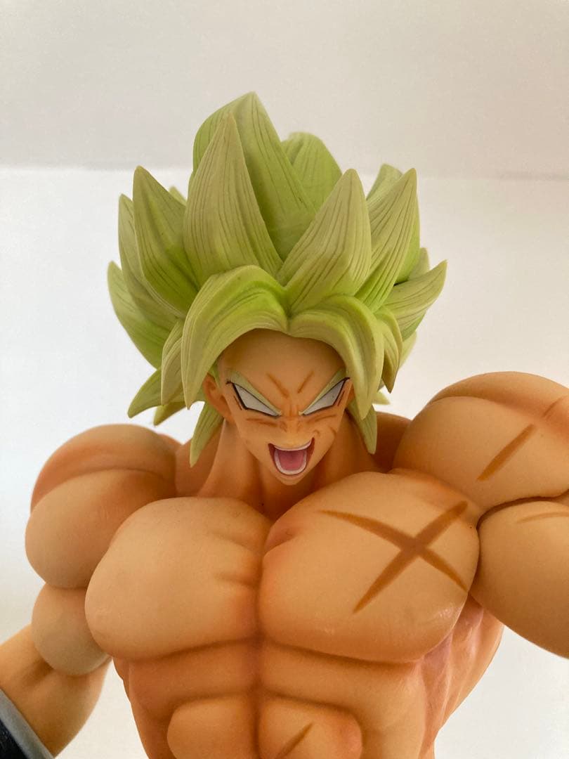 ドラゴンボール一番くじ　フィギュアまとめ売り5点