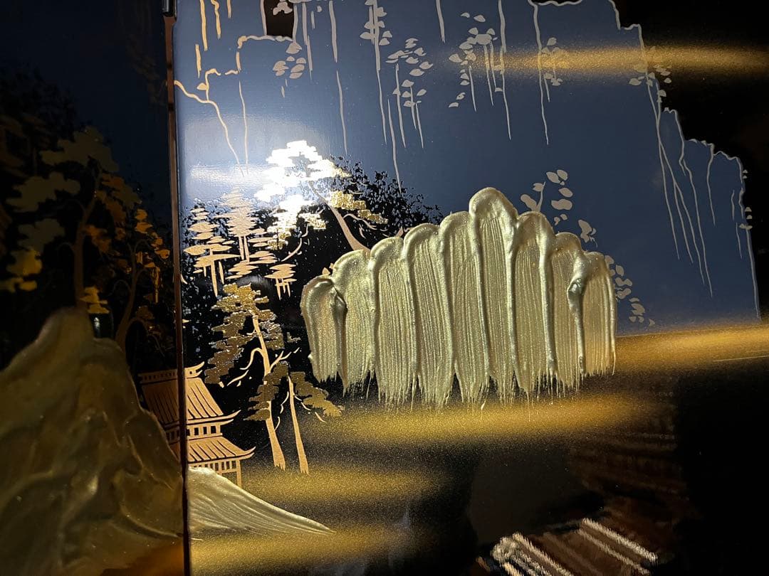 五月人形　大将人形　兜　鯉のぼり