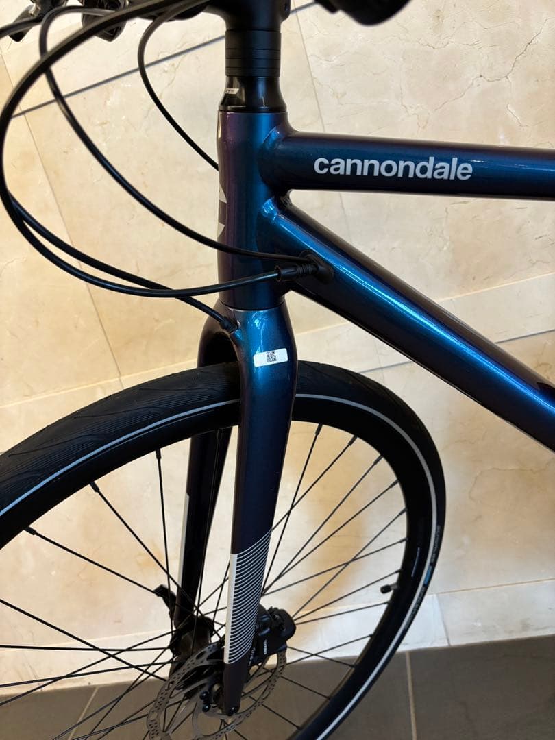 【引取限定】Canondale Quick3 SIZE/S