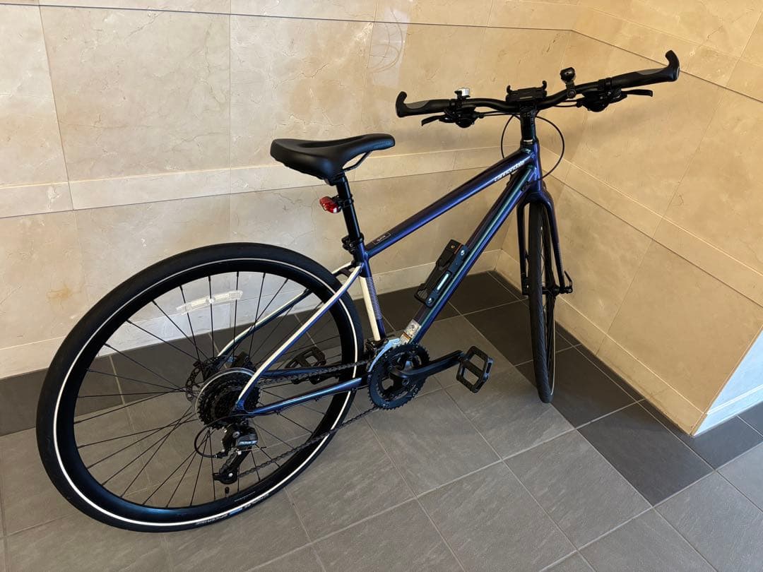 【引取限定】Canondale Quick3 SIZE/S