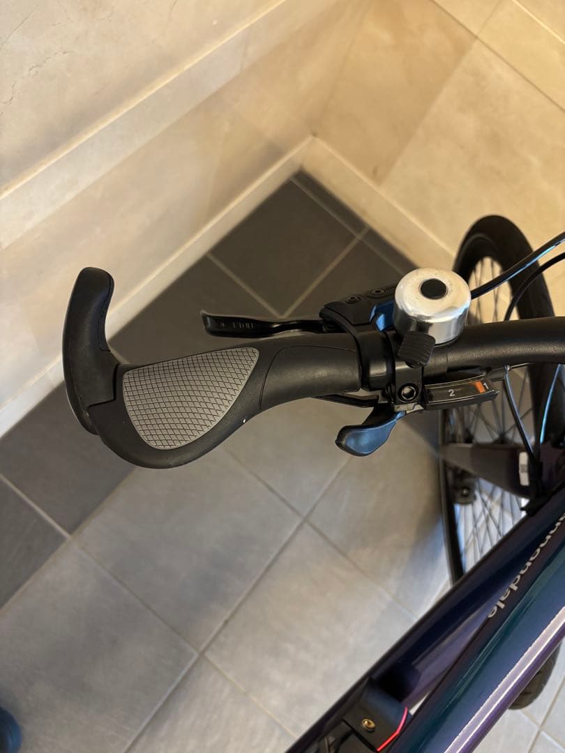 【引取限定】Canondale Quick3 SIZE/S