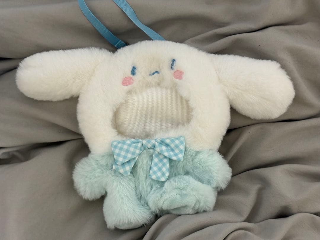 Eve UnderBlue 電子くじ アイコンぬい いぶぬいEve