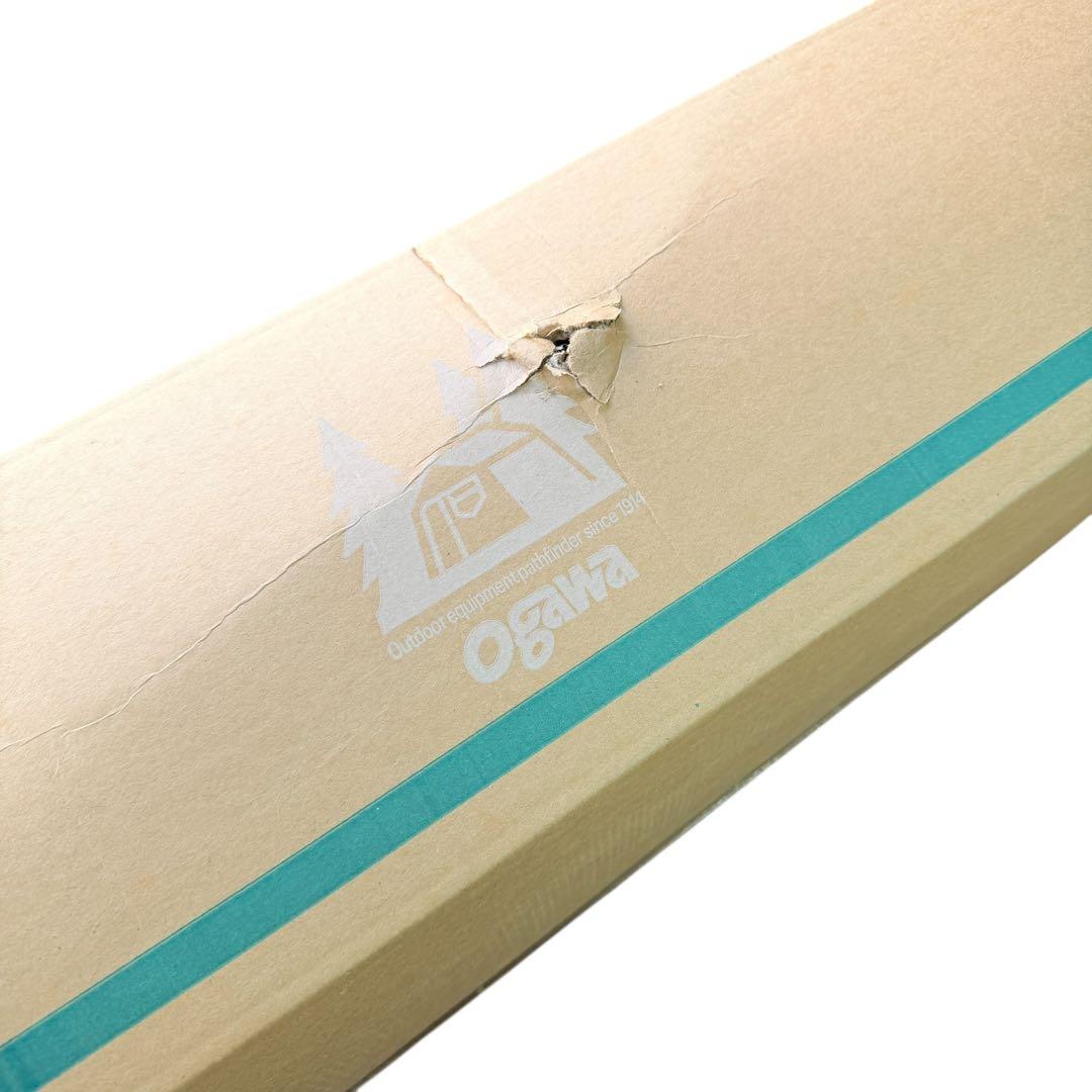 【新品】 オガワキャンパル ロッジシェルターII ブラウン×サンド×レッド