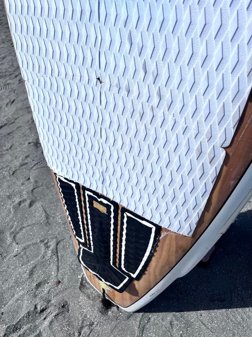 今だけ値引きNAISHスタンドアップパドルボード 8'5\"