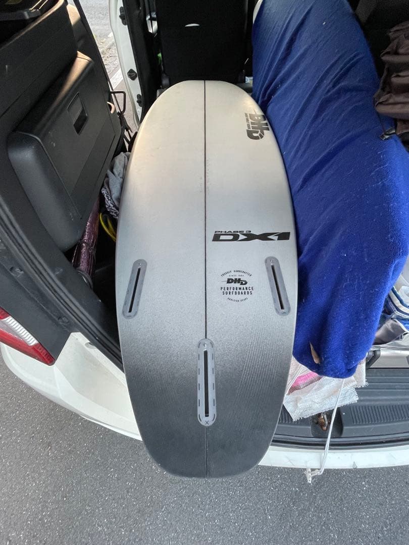 美品激安‼︎ DHD DX1PHASE3