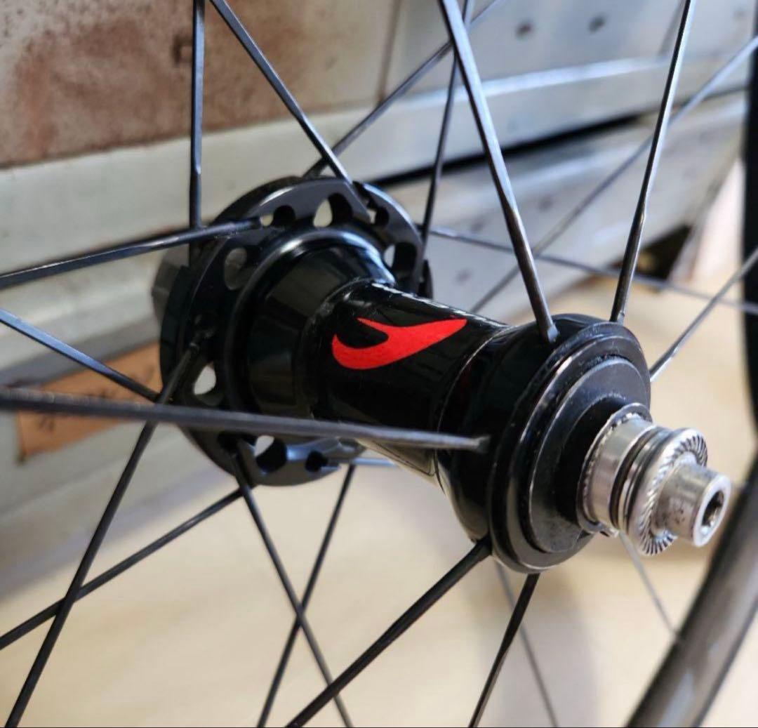 フルクラム レーシング スピード リアのみ