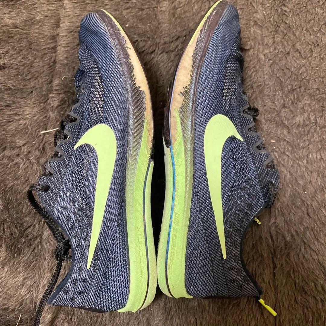 ナイキズームXドラゴンフライ