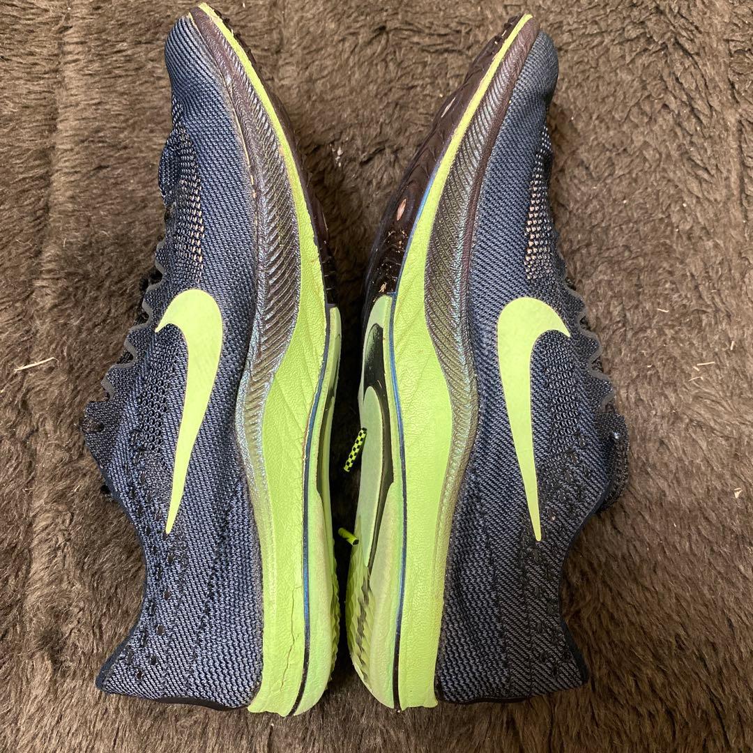 ナイキズームXドラゴンフライ