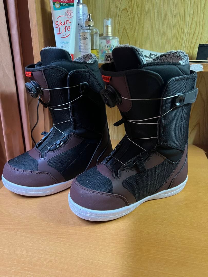 FLUX FL-BOA 26cm スノーボードブーツ