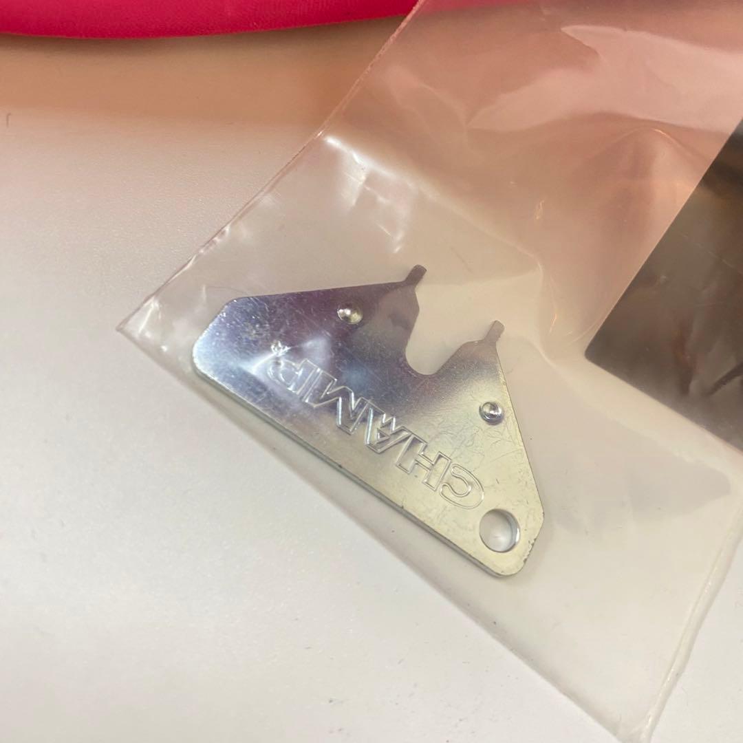 PEARLYGATES 053-1292102 ピンク ゴルフシューズ 箱あり