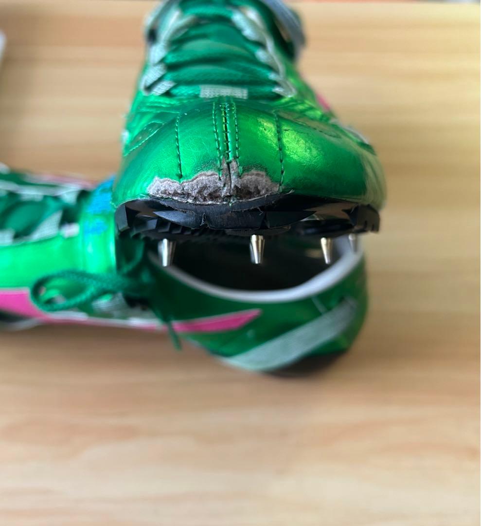 ミズノ スペシャルオーダー インクスブレイク 26.75cm